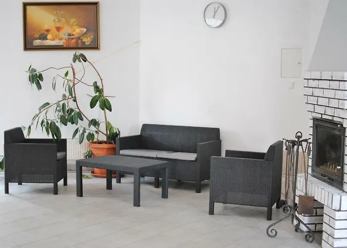 Hotel Krystyna